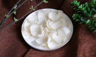 百合有什么作用与功效(百合有什么作用与功效?)