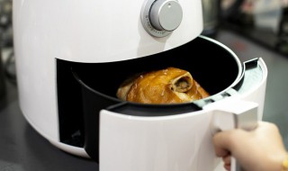 山本空气炸锅怎么使用（山本空气炸锅怎么使用图解）