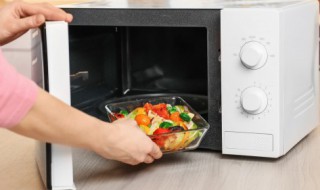 微波炉蒸米饭的方法是怎样的 用微波炉怎样蒸米饭