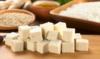 怎么做豆腐好吃又简单 怎么做豆腐好吃又简单又好吃