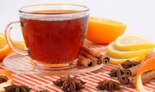 什么是伯爵茶 伯爵茶是什么茶