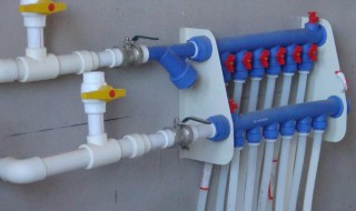 什么是地热分水器 什么是地热分水器管