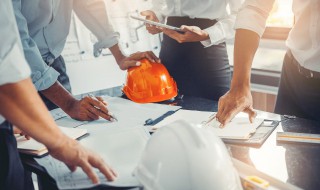 建筑工程验收流程顺序是什么 房屋建筑工程验收顺序