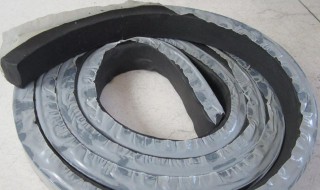 橡胶止水条规格是什么 橡胶止水条规格是什么意思