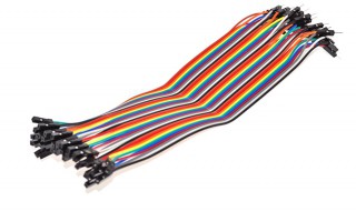 杜邦线是什么线（除了杜邦线还有什么线）