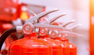 灭火器种类都有什么（灭火器种类都有什么类型）