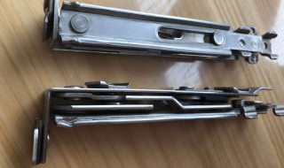 合页和铰链的区别是什么（合页是铰链吗）