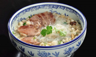 黄酒泡馍怎么做(白酒泡馍馍)