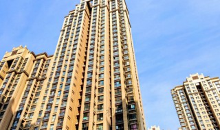 楼层高度一般是多少 一般的楼层高度是多少