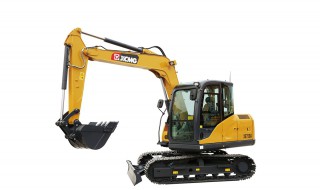 挖掘机英语怎么读（挖掘机英语怎么读?）