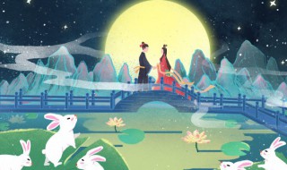 七夕节有什么风俗(七夕节有什么风俗?七夕节的由来?七夕节的古诗?)