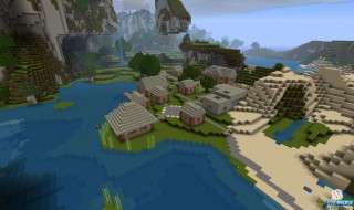 我的世界暮色森林传送门（我的世界暮色森林传送门怎么做?）