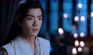 谁演过陈情令（陈情令有谁演）