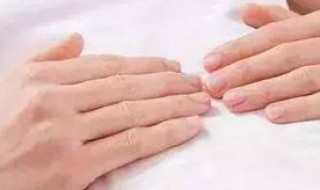 用手揉腹有什么好处（用手揉腹有什么好处和作用）