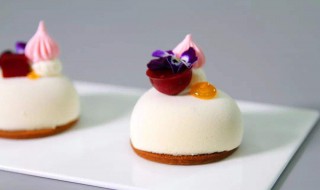 家庭做蛋糕放柠檬有什么好处（做蛋糕放柠檬的作用）