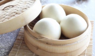 做馒头怎么好看（做馒头怎么好看又简单）