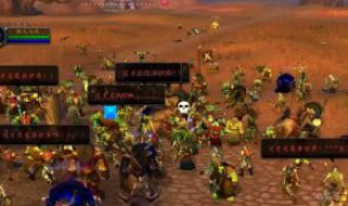 魔兽世界怀旧服服务器选择重要吗（魔兽世界怀旧服服务器选择重要吗知乎）