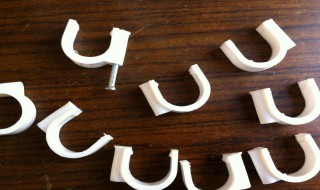 ppr管卡有几种卡?（ppr管卡名称及图片）