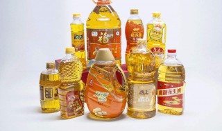 食用油是不是就是花生油 食用油跟花生油有什么区别