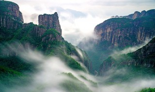 人间仙境是什么意思 人间仙境是什么意思?