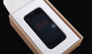 小米手机如何开箱验货（小米手机开箱验货注意什么细节）