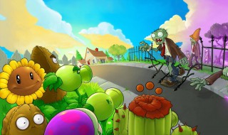 植物大战僵尸1怎么刷金币（植物大战僵尸1怎么刷金币钻石）