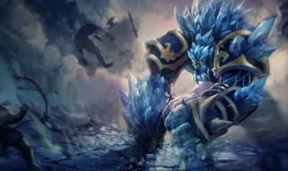 石头人法强出装 石头人法强出装s11