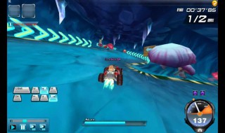 qq飞车手游段位漂移 飞车手游段位漂移进阶