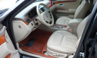 老君越空调滤芯在车上哪个位置（老君越空调滤芯在车上哪个位置图解）