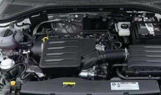 大众朗逸转向助力油的位置（大众朗逸转向助力油的位置图）