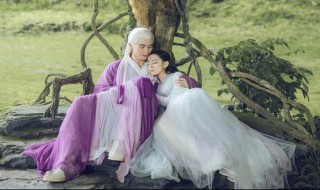 三生三世枕上书那条龙在第几集(三生三世枕上书第一世第几集结束)