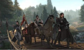 逆水寒跨服押镖时间 逆水寒跨服押镖时间限制