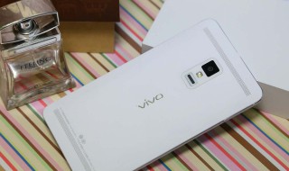 vivo V5x 是怎么隐藏的 vivo xplay5桌面图标怎么隐藏？