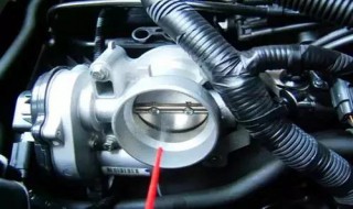 5阀和2阀节气门通用吗(节气阀是不是节气门)