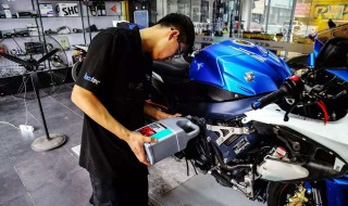 摩托车加98汽油会怎么样（摩托车加98汽油会怎么样吗）