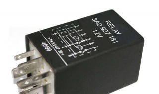 大众倒车影像继电器接法（大众倒车影像继电器接法视频）