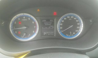 领克01保养灯怎么归零（领克01保养灯怎么归零2.0t）