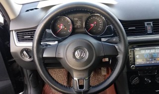 大众宝来想加配多功能方向盘可以吗(宝来换多功能方向盘)