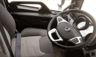 东风天龙kl465档位教程 东风天龙kl465档位教程视频