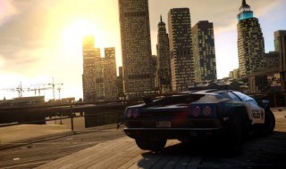 gta4自由城之章进入游戏黑屏 gta4自由城之章闪退