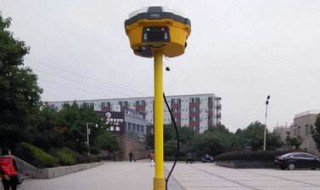 中海达gps静态模式设置（中海达怎么设置静态模式）