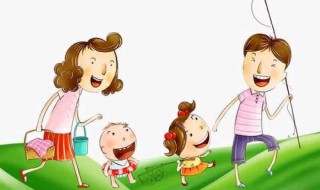 家长如何努力建立和谐的亲子关系（家长如何努力建立和谐的亲子关系论文）