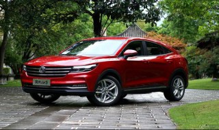 东风e70自动挡挂挡发卡咋办（东风e70档位怎么挂）