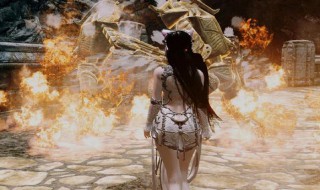 上古卷轴5哪个法术mod比较好（上古卷轴5法术mod推荐）