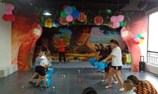 抛接球游戏规则和玩法 抛接球多种玩法