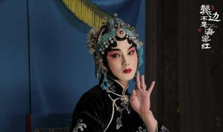 海棠不是鬓边红结局（鬓边不是海棠红的大结局）