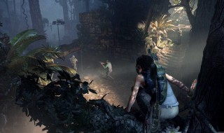 古墓丽影配置（古墓丽影崛起配置）