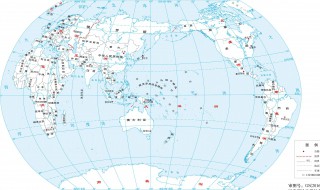 2020年世界人口是多少（2020年世界人口是多少亿人）