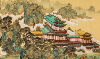 秋宫图是什么书（秋宫图什么东西）