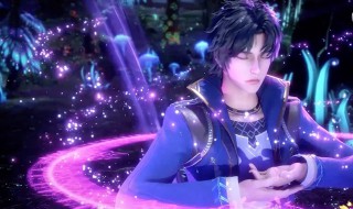 史莱克七怪的魂骨分别是什么（史莱克七怪魂骨来历）